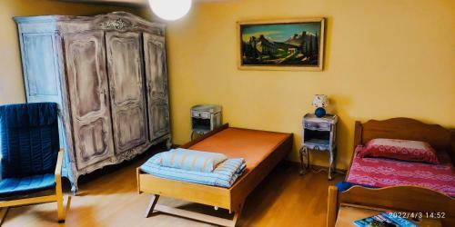 G�te De La Grozonne