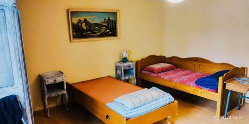 G�te De La Grozonne