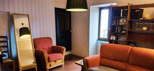 G�te De La Grozonne