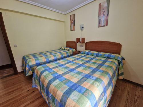 Hostal Pensi�n Tximistarri