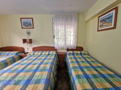 Hostal Pensi�n Tximistarri