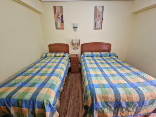 Hostal Pensi�n Tximistarri