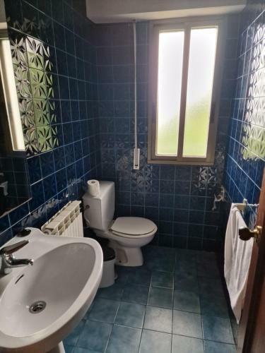 Hostal Pensi�n Tximistarri