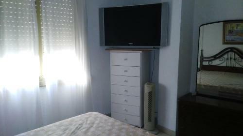 Apartamento 3hab