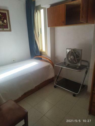 Apartamento 3hab