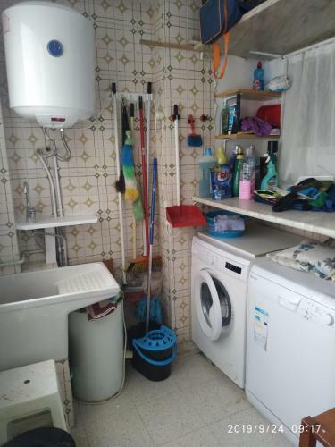 Apartamento 3hab