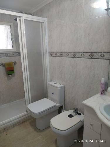 Apartamento 3hab
