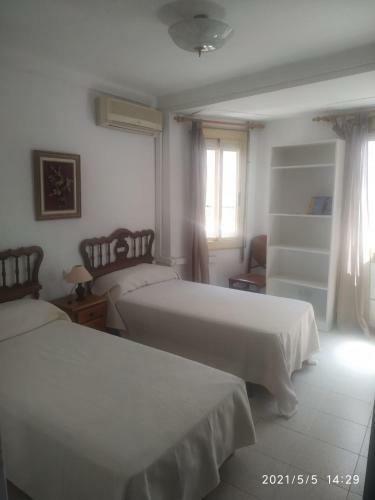 Apartamento 3hab