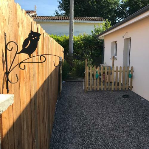 House Surf Villa Mayalou Bassin D?arcachon