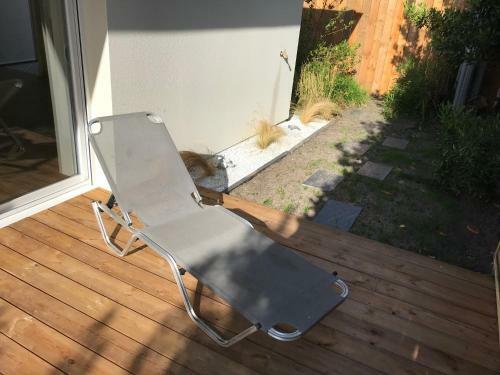 House Surf Villa Mayalou Bassin D?arcachon