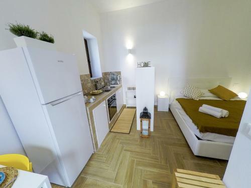Apartamento La Casa Di Nemi A San Vito