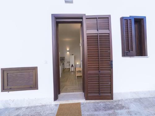Apartamento La Casa Di Nemi A San Vito