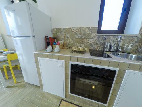 Apartamento La Casa Di Nemi A San Vito