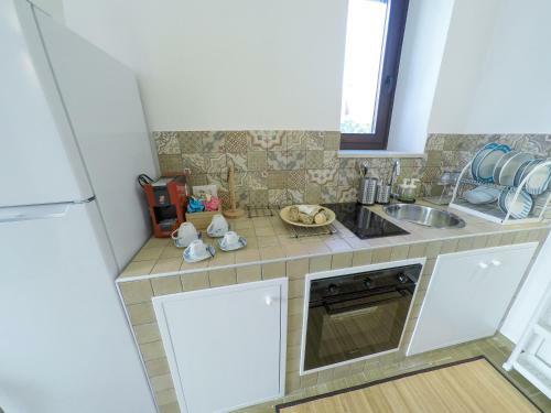 Apartamento La Casa Di Nemi A San Vito