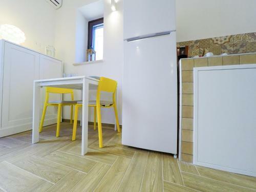 Apartamento La Casa Di Nemi A San Vito