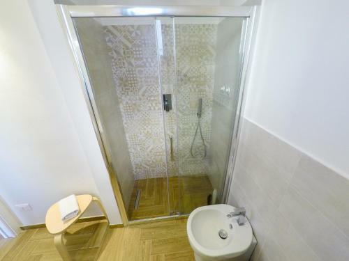 Apartamento La Casa Di Nemi A San Vito