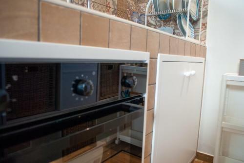 Apartamento La Casa Di Nemi A San Vito
