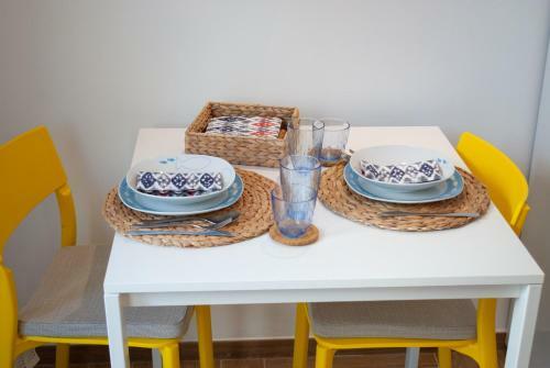 Apartamento La Casa Di Nemi A San Vito