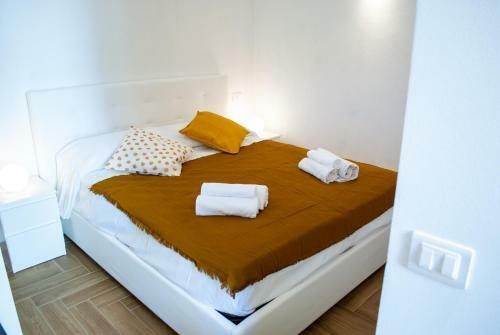 Apartamento La Casa Di Nemi A San Vito