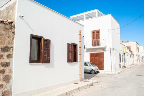 Apartamento La Casa Di Nemi A San Vito