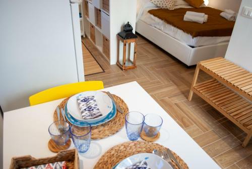Apartamento La Casa Di Nemi A San Vito
