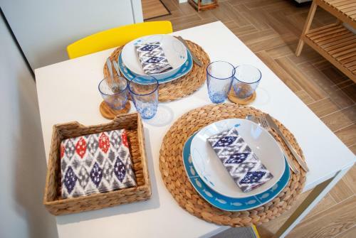 Apartamento La Casa Di Nemi A San Vito