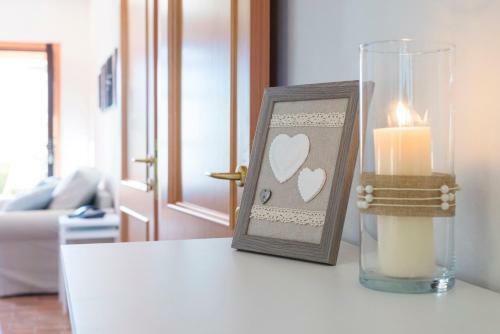 Romantic & Charming Apartment