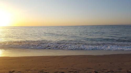 Apartamento Primera L�nea De Playa