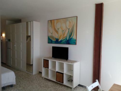 Apartamento Vistas Al Mar