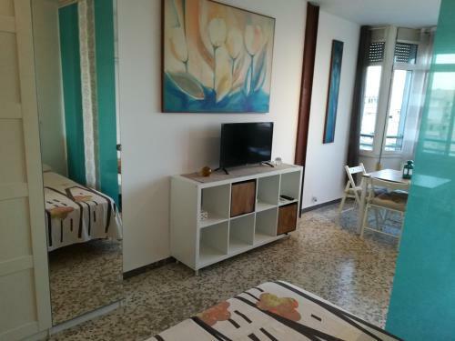 Apartamento Vistas Al Mar
