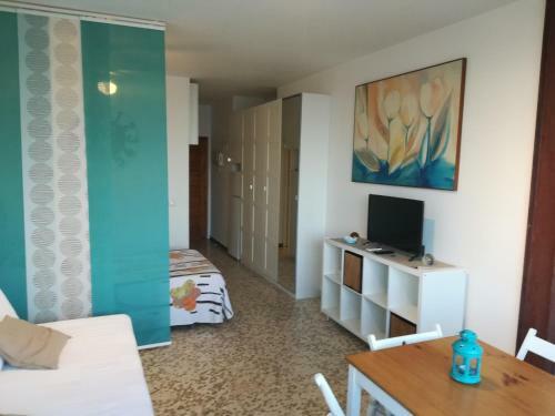 Apartamento Vistas Al Mar