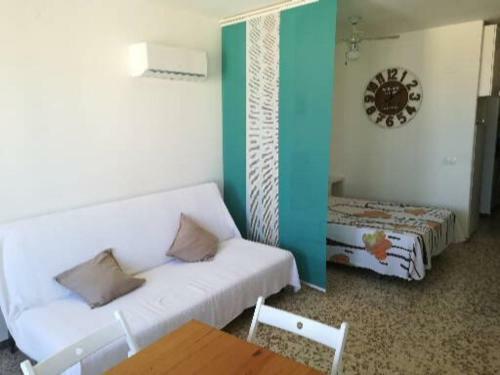 Apartamento Vistas Al Mar