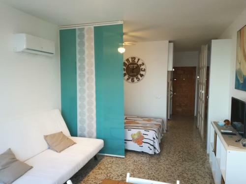 Apartamento Vistas Al Mar