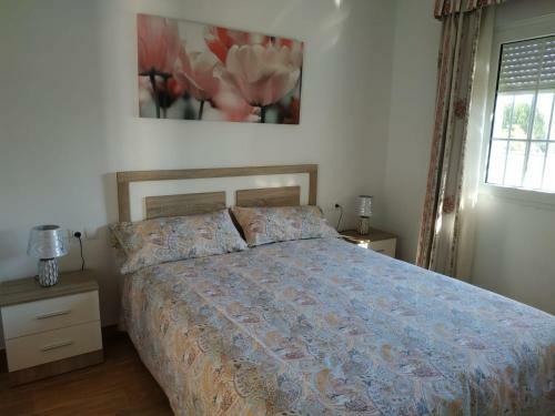 Encantador Apartamento-c�ntrico-con Amplio Jard�n