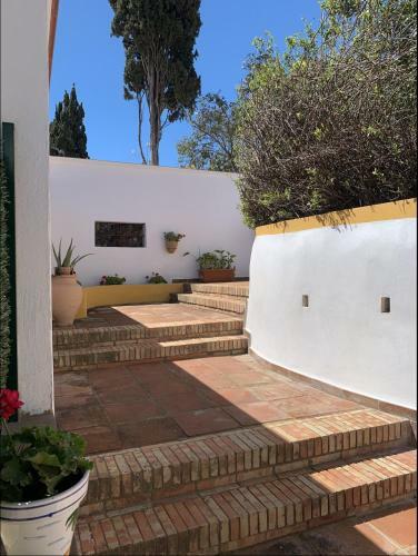 Encantador Apartamento-c�ntrico-con Amplio Jard�n