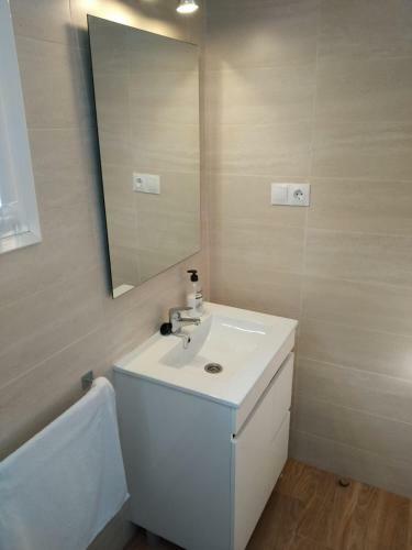 Encantador Apartamento-c�ntrico-con Amplio Jard�n