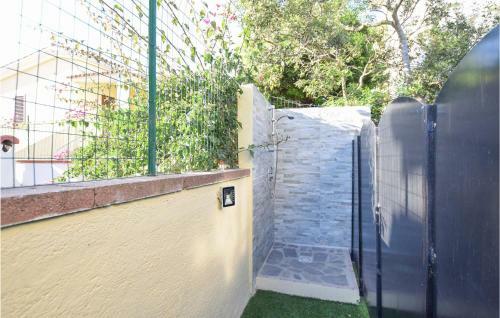 Nice Home In Siniscola With 3 Bedrooms