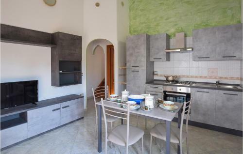 Nice Home In Siniscola With 3 Bedrooms