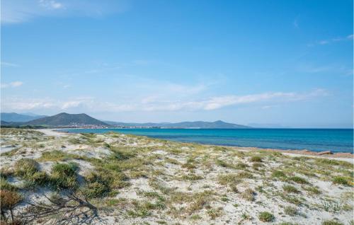 Nice Home In Siniscola With 3 Bedrooms