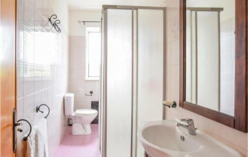 Beautiful Apartment In Sorso With 3 Bedrooms