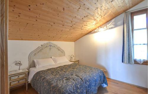 Stunning Home In Stregna With Wifi And 2 Bedrooms
