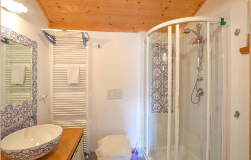Stunning Home In Stregna With Wifi And 2 Bedrooms