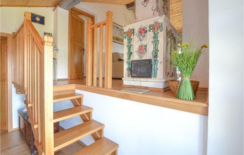 Stunning Home In Stregna With Wifi And 2 Bedrooms