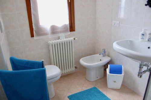 Apartamento Casa Patrizia