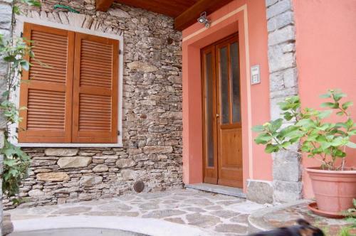 Apartamento Casa Patrizia