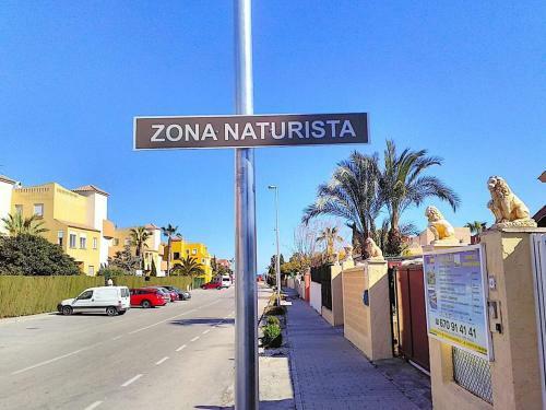 Vera Natura Apartamento Marisol