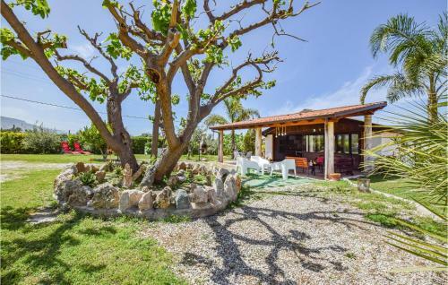 Awesome Home In Terranova With Wifi And 2 Bedrooms