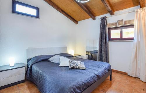 Awesome Home In Terranova With Wifi And 2 Bedrooms