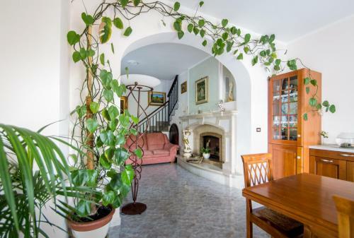 Apartamento Agriturismo La Valle Degli Ulivi