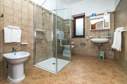 Apartamento Agriturismo La Valle Degli Ulivi